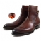 Bruin Met Fluweel