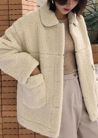 Unieke Zwarte Plus Size Trenchcoat Outfits Patchwork Geplooide Jas