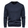 Marineblauw